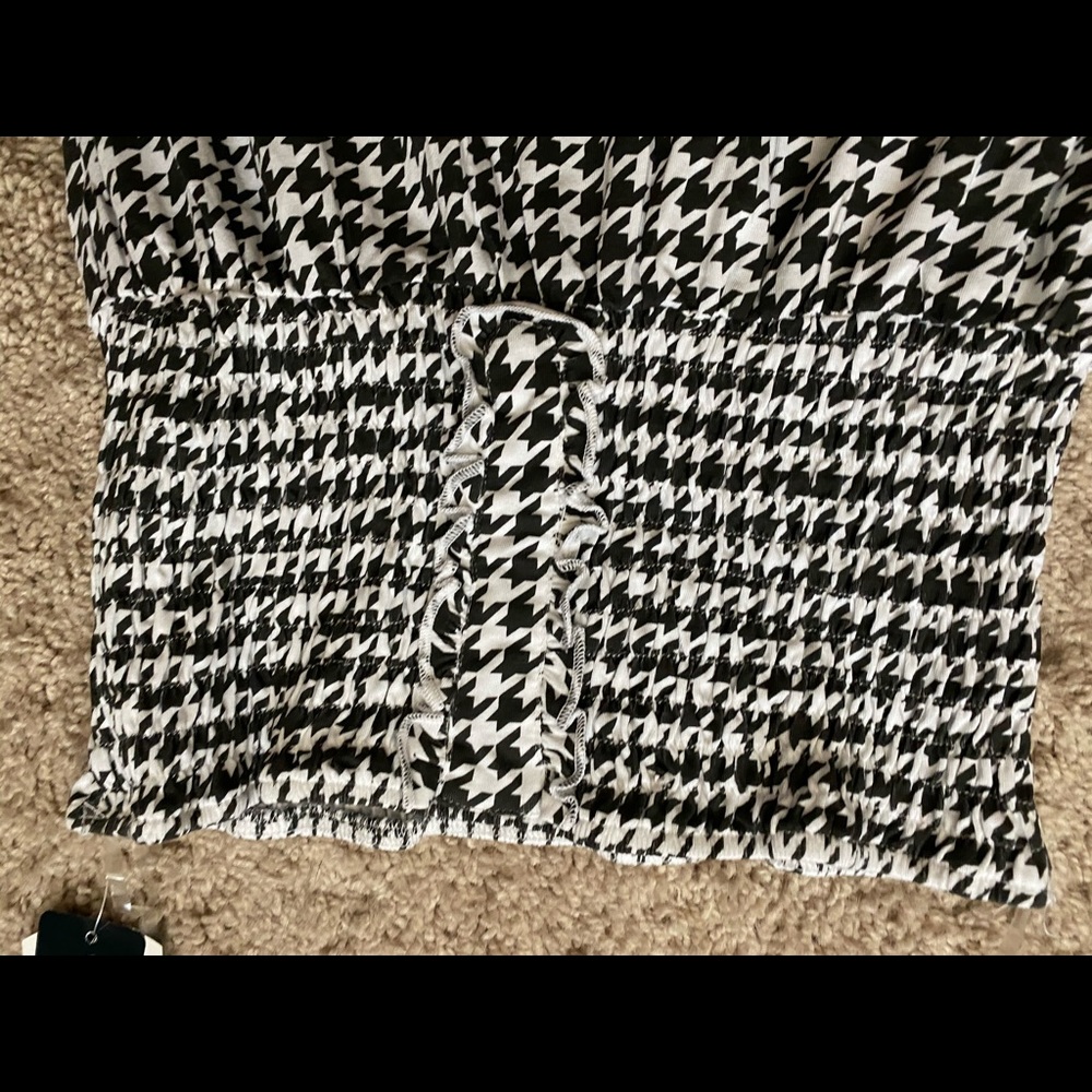 NWT Alabama tube dress - Picture 3 of 4